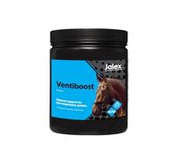 Jalex Equine Ventiboost Horse Respiratory Supplement 925G