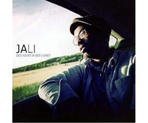 Jali - Des Jours Et Des Lunes