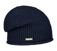 Jalica Headsock Knit Beanie Hat by Seeberger