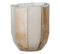 Jalil Candle Holder Beige one size