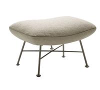 Jalis Lounge Stool 4-leg Wire frame Cor