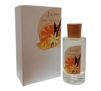 Jaliun Zest Vanilla Extrait de Parfum Donna 30% - Citrus, Vanilla and White Musk 100ml