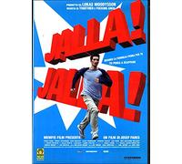 Jalla! Jalla!