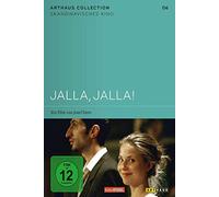 jalla! jalla! - Mal hart ... Mal zart ...: Arthaus Collection Skandinavisches Kino