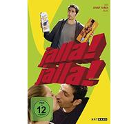 JALLA! JALLA! - MOVIE [DVD] [2000]