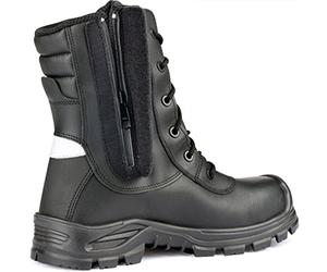 Jallatte Jalarcher JJV28 Black 9 UK