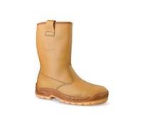 Jallatte Jalaska sas S3 SRC Work boots