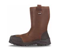 JALLATTE Jalcypress JJE45 Brown UK 8