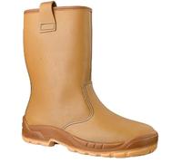 JALLATTE Jalfrigg J0652 Tan UK 8 / EU 42