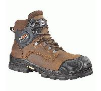 Jallatte Jalirok SAS S3 CI SRC Water-Repellent Safety Work Boot