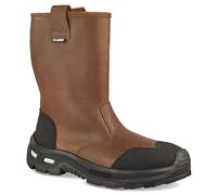 Jallatte Jalmudo SAS S3 CI SRC Work boots