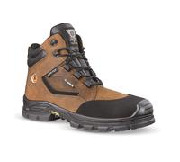Jallatte Jalroche SAS S3 CI HI WR HRO SRC high-top safety shoes