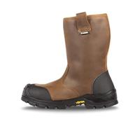 Jallatte Jalsalix JJE16 Brown 7 UK