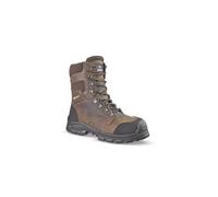 Jallatte Jalsequoia JJE42 Brown 11 UK