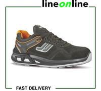 Jallatte Jalspring sas S3 CI SRC Safety trainers