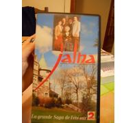 Jalna coffret 2 vhs - 2ème partie