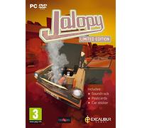 Jalopy (PC DVD)