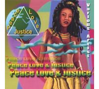 Jalpo Family - Peace Love & Justice