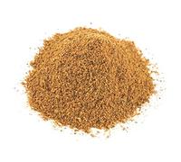 Jalpur Chaat Masala Powder 200g | Tangy & Sweet Spice Mix with Amchoor, Kala Namak & Hing | Sprinkle on Fruits, Corn, Salads, Fries & Street-Style Snacks for Instant Chatpata Kick | Ready Vegan Blend