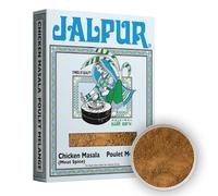 Jalpur Chicken Masala-Authentic Indian Spice Mix for Chicken Curry (175g) | Aromatic Blend of Spices for Rich Flavour | Ideal for Gravy, Marinades & Tandoori | No MSG or Preservatives.