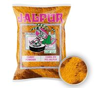 Jalpur curry Powder - 1kg | Authentic Indian Curry Powder Mix of Up to 20 Spices | Traditional Hot Curry Powder Blend for Indian Curries, Soups, and Global Recipes