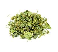 Jalpur Dried Methi Leaves (Kasuri/Qasuri) 50g | Aromatic Fenugreek | Crumble into Curries, Dals, Parathas & Snacks for Authentic Indian Flair | Bitter-Sweet Herbal Punch | 100% Vegan, No Additives