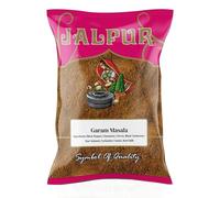 Jalpur Garam Masala 500g | Authentic Indian Garam Masala Powder | Traditional Spice Blend for Curries, Soups & Marinades | Bold Aromatic Flavour | Fresh Ground Whole Spices Mix | Traditional Seasoning