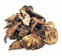 Jalpur Garcinia Indica (Kokum Na Phool) 500g | Tangy Dried Purple Rind Sour Agent, Tamarind Alternative | Elevates Dals, Fish Curry, Sol Kadhi & Stews with Coastal Aroma | Vegan Indian Superfruit