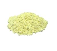 Jalpur Lentil Flour (Mathia) 500g | Blend of Lentil & Pea | Crispy Mathias, Pappadoms, Pakoras & Savoury Baking | High Protein, Fiber | Vegan Pantry Staple | Indian Snack Essential