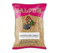JALPUR Millers Amaranth Seeds - Premium rajagro Grains Packed with High Protein & Fibre - Nutrient Rich superfood Rajagro Grain - for Baking, Cooking, Balanced Diet & Healthy Meals -1kg Pack