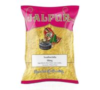 Jalpur millers Asafoetida (Hing) Powder 200g - Pure Spice - Natural Yellow Hing powder - Authentic Indian Asafoetida for Cooking - asafoetida Powder Pure key ingredient in lentils, curries.