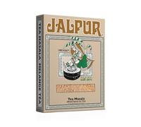 JALPUR MILLERS Authentic Tea Masala 375g (pack 4)-Traditional Indian Spiced Blend for Chai,Black Tea & Herbal Infusions-Aromatic & Flavorful,Natural Ingredients,Perfect to Enhance Your Tea Experience