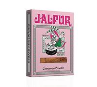 Jalpur Millers Cinnamon Powder 175g | Pure Ground Cinnamon | Aromatic & Antioxidant-Rich Spice | Ideal for Baking, Beverages & Curries | Supports Heart Health & Blood Sugar Balance