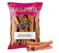 Jalpur millers Cinnamon Quills 50g | Whole cinnamon Sticks | Natural Ceylon cinnamon | Aromatic & Warm Flavor for Cooking, Baking & Teas | Premium Stick | Spice for Desserts & Syrups