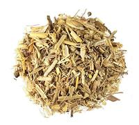 Jalpur Millers Couchgrass 100g | Rhizome Loose & Powdered Form | Dried Couch Grass Root for Infusions, Roasting & Traditional Uses | Natural Plant Rhizome, Vegetarian, Freshly Packed
