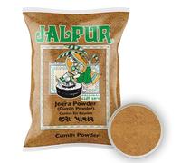 Jalpur Millers Cumin Powder (Jeera Powder) 100g - Aromatic Ground Spice for Indian Curries, Cooking, Seasoning, Raita, Marinades & Global Cuisine - Premium Quality Ground Jeera for Authentic Flavour