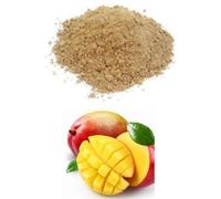 Jalpur Millers Dry Mango Powder (50 g) | Authentic Amchur Powder | Tangy Indian Spice for Curries, Chutneys, Soups & Marinades | Pure Mango Flavour | Vegetarian & Caffeine-Free.