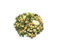 Jalpur Millers Mixed Lentils (Vadu Mix) 500g | Blend of 4-5 Whole Lentils & Beans | High Protein | Ideal for Asian Curries, Soups, Stews & Healthy Meals | Nutritious Plant-Based Ingredient