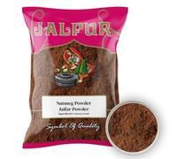 Jalpur millers Nutmeg Powder 200g | Ground Nutmeg for Sweet & Savory Cooking | Premium Quality Indian Spice | Ideal for Baking, Curries, and Skin Care | Natural Source of Minerals & Antioxidants