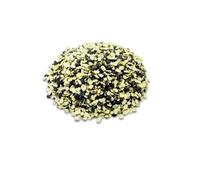 Jalpur Millers Split Black Mapte (Urad Dal Chilka) 1kg | Traditional Indian Lentil for Curries & Stews | High Protein & Fibre | Perfect for Rich, Thick Gravies & Authentic Asian and European Cooking