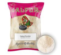 Jalpur Onion Powder 100g (Pack of 2) | 100% Natural, No Additives or Fillers | Lab-Tested for Purity | Sourced from Indian Farms | Pure Dehydrated Onion for Cooking & Seasoning.