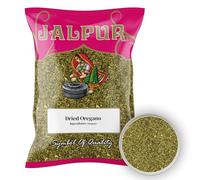 Jalpur Oregano 100g - Premium Quality Dried Herb for Pizza, Pasta, Salads & Sauces | Aromatic Italian Seasoning | Rich in Antioxidants | Supports Digestion, Heart Health & Immunity