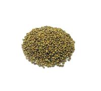 Jalpur Turkish Gram (Mooth Whole) - 200g Pack | High-Protein Sprouting Beans | Traditional Ingredient in Maharashtra Cuisine | Ideal for Salad, Curries & More | Vegan-Friendly | Allergen Info Included