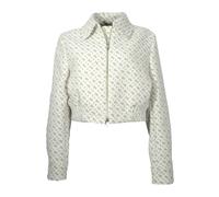 Jalula Bomber - female - Boss - Light Jackets - Beige - L - Jackets L