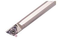 JALYKA AYTHSMYG 1PCS SUNR0014M16 SUNR0012M16 SUNR0016Q16 SUNR0008K11 SUNR0012M11 U Type DIGER Thread Lathe Frame Thread Tool(SUNR0012M16 U)
