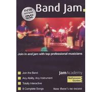 Jam Academy: No Excuses [DVD] [2004]