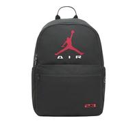 Jam Air Backpack- male- Jordan- School Bags- Black- ONE SIZE- Kids ONE SIZE