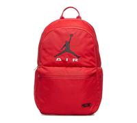 Jam Air Backpack- unisex- Jordan- School Bags- Red- ONE SIZE- Kids ONE SIZE