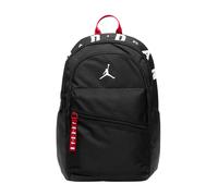 Jam Air Patrol Backpack - female - Jordan - Backpacks - Black - ONE SIZE - Sport ONE SIZE