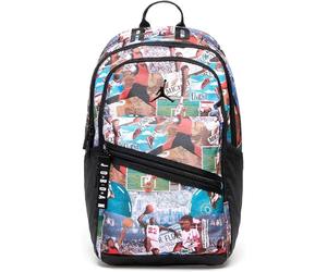 JAM Air Patrol Backpack - female - Jordan - Backpacks - Multicolor - ONE SIZE - Sport ONE SIZE